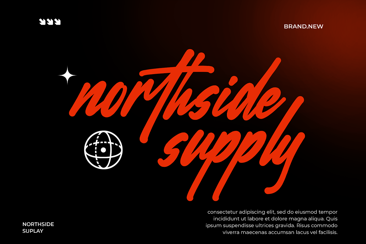 Velvetos Rebellion- Streetwear Font, a Script Font by Black Junst (Photo 4 of 14)
