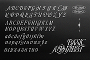TAN - THE MYTHS, a Font by TanType (Thumbnail 13 of 16)