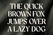 Affigue | Modern Clean Sans Serif, a Sans Serif Font by Typoraith Co (Thumbnail 3 of 15)