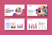 Digital Market Agency Presentation, a Presentation Template by Creatiya Type (Thumbnail 4 of 7)