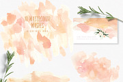 Blush & Ivory Flowers with Greenery, an Illustration by Kim Thoa Designs (Thumbnail 8 of 10)