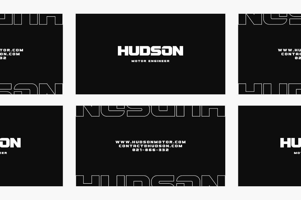 SPEED FEZ FONT, a Sans Serif Font by Andika Fez (Photo 4 of 9)