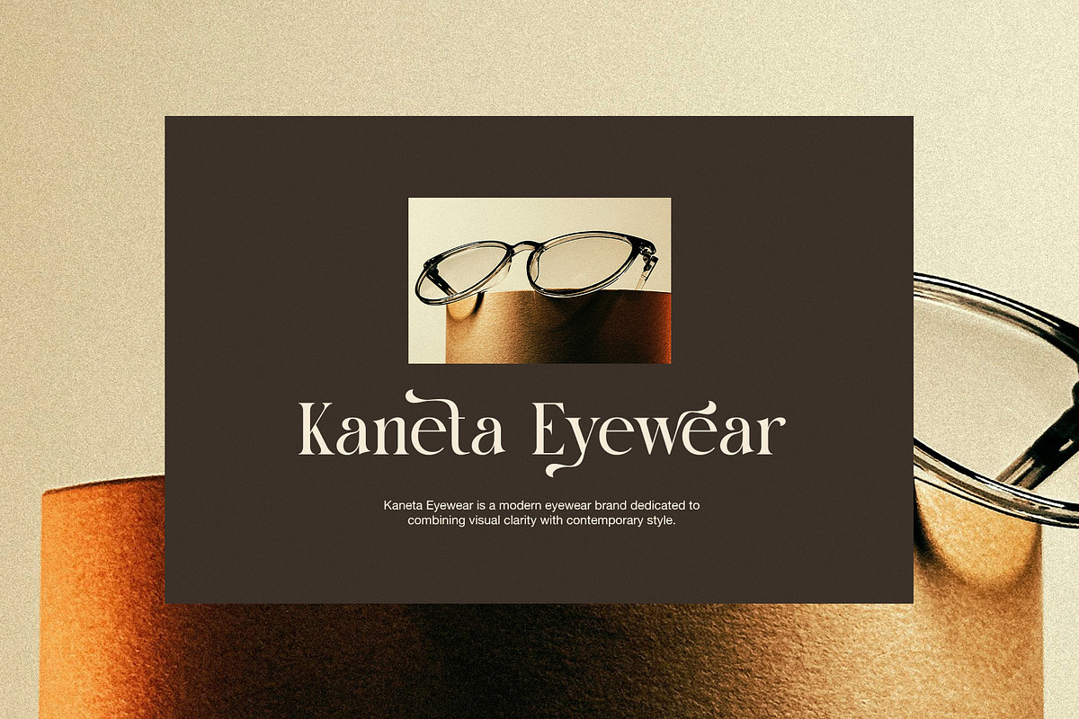 Silkon Elegant Serif Font, a Serif Font by Graphicxell (Photo 6 of 8)