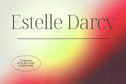 25 Gradient retro background set, a Texture Graphic by Nuchylee Photo (Thumbnail 11 of 13)