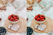 Picnic Outdoor Lightroom Presets, a Preset Add-On by AAA Presets (Thumbnail 4 of 17)