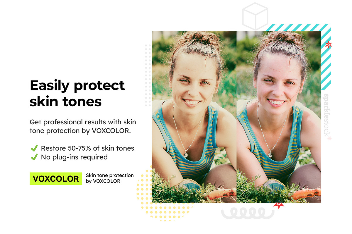 20 Farm to Table Lightroom Presets, a Preset Add-On by SparkleStock (Photo 10 of 11)