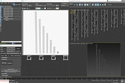 Mini Square Truss (7 PCS Modular), an Architecture 3D Model by akerStudio (Thumbnail 22 of 24)