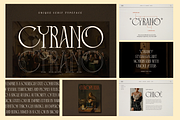 Retro Bundle Collection V2 - 99% OFF, a Serif Font by Dharmas Foundry (Thumbnail 17 of 21)