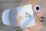 Minimal iPad & Poster Scene Creator, a Product Mockup by StyleMockups (Thumbnail 8 of 9)