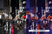 20 2049 Vibe Lightroom Presets LUTs, a Preset Add-On by SparkleStock (Thumbnail 2 of 16)