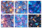 Opal Textures, a Texture Graphic by Dream Creation (Thumbnail 4 of 7)