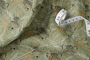 Tropical Leopard Seamless Pattern, a Pattern Graphic by Oksana Dovhopol Art (Thumbnail 13 of 23)