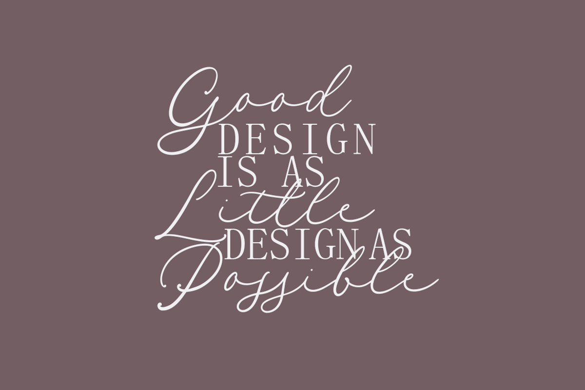 Valienta Script | An Elegant Script, a Script Font by Colllab Studio (Photo 7 of 12)