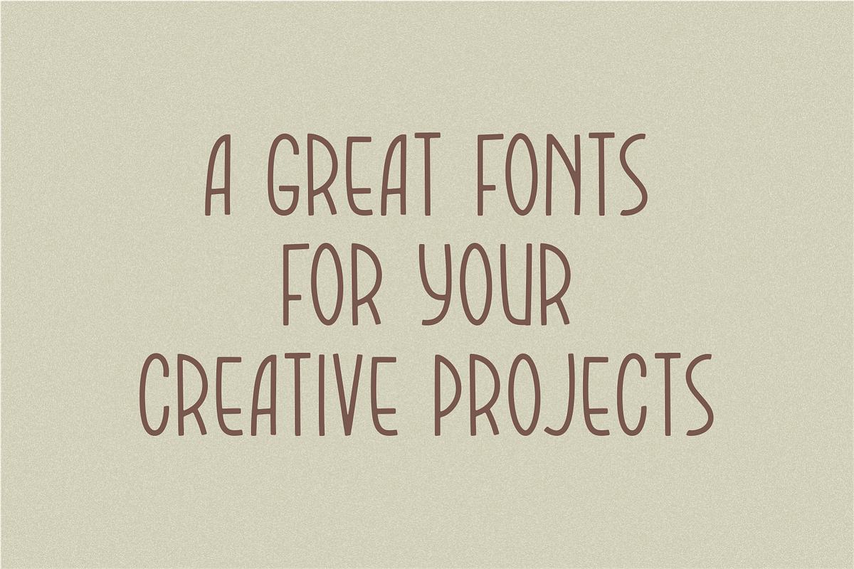 MIDEO, a Serif Font by Forberas Club (Photo 3 of 7)