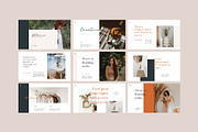 ALTERNA PowerPoint Template, a Presentation Template by Angkalimabelas (Thumbnail 7 of 12)