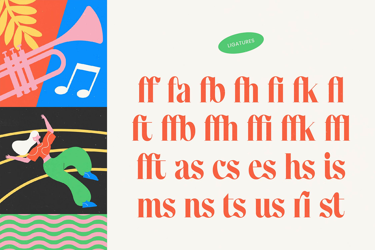 Sadisco - Bold Serif Display, a Serif Font by timelesstype.co (Photo 10 of 20)