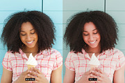 Pink Lightroom Presets and LUTs, an Action Add-On by SparkleStock (Thumbnail 7 of 8)