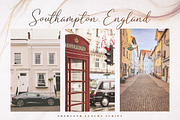 Sharland Luxury Script Font, a Script Font by Heinzel Std (Thumbnail 3 of 16)