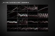 SCOPE | 420+ Analog Oscillator Waves, a Brushes & More by CUDOS (Thumbnail 20 of 38)