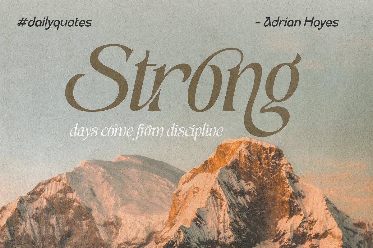 Levany - Serif Font, a Serif Font by NDNL Studio (Photo 4 of 9)