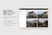 Corbel Architecture Elementor Theme, a WordPress Template by Tomasz Ganclerz (Thumbnail 5 of 42)