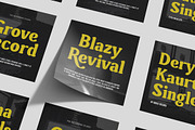 Minigolf - Groovy Serif Display, a Serif Font by Typia Nesia (Thumbnail 16 of 18)