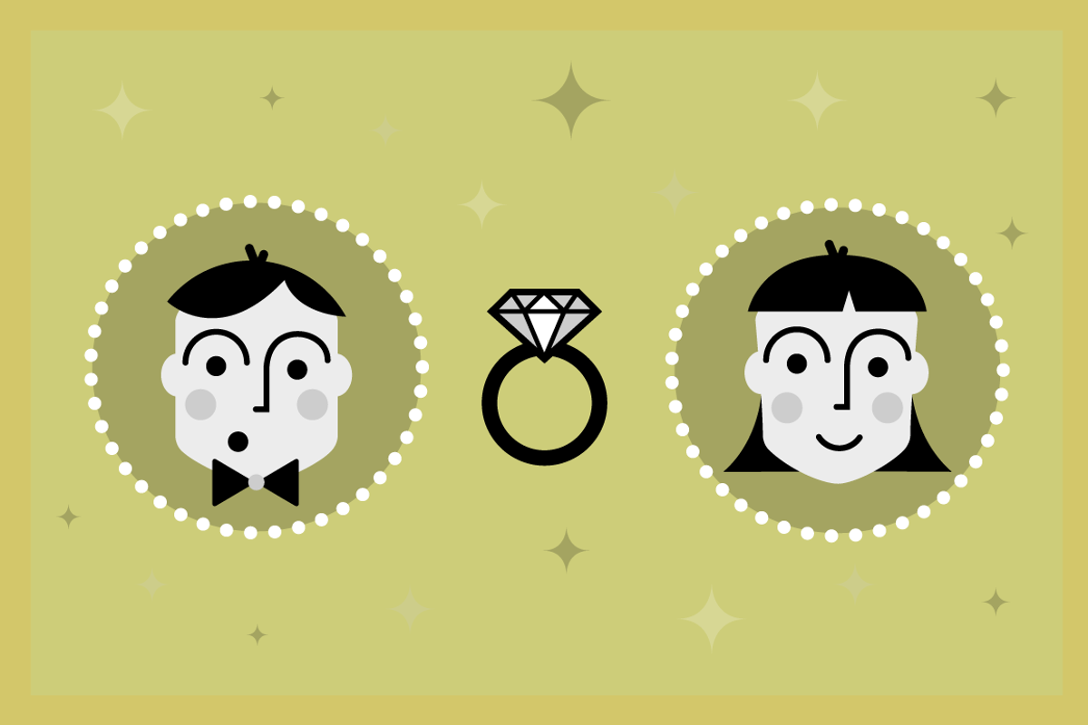 Flaterrifics - Wedding & Travel, an Icon by Bogdan Rosu (Photo 3 of 5)