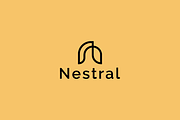 Modern Letter N Logo Design, a Branding & Logo Template by arhabib (Thumbnail 3 of 9)