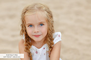Lightroom Presets for Portraits, a Plug-in Add-On by FixThePhoto (Thumbnail 7 of 39)