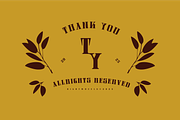 READSTER - Vintage Serif Font, a Handwritten Font by Rightwheels (Thumbnail 9 of 9)