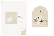 Lina Image Video Branding Mockup, an iPad Mockup by LINII (Thumbnail 9 of 14)