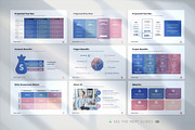 Project Proposal Google Slides, a Presentation Template by WhiteGraphic (Thumbnail 9 of 12)