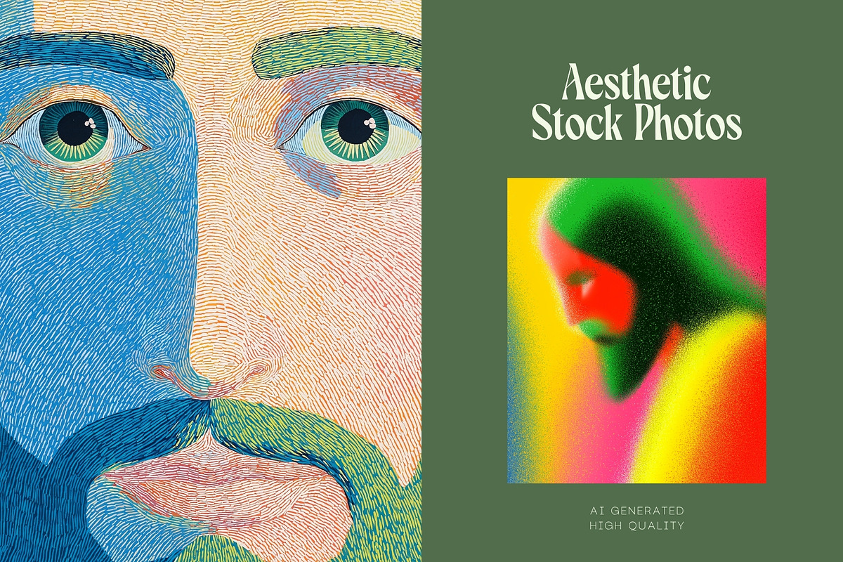 200 Jesus Christ Illustrations, a Person Illustration by Incomelion (Photo 20 of 20)