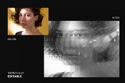 Texture Motion Blur Photo Effect, a Layer Style Add-On by GlowGrid (Thumbnail 4 of 5)