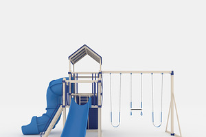 3D Model Playground 19