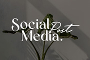 Biglia Modern Bold Condensed Sans, a Sans Serif Font by WhymoreArt (Thumbnail 3 of 10)