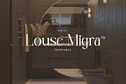 Permola - Display Serif, a Serif Font by tebaltipislab (Thumbnail 5 of 20)