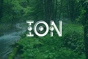 ION PLUS