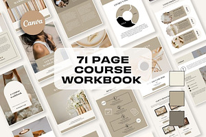 Course Workbook - Neutral