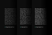Kolage Sans | 60% OFF, a Sans Serif Font by Runsell Studio (Thumbnail 6 of 14)