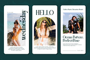 Krelora - Serif Typeface Font, a Serif Font by Rishsketch (Thumbnail 7 of 15)