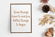 Caramel Candy, a Script Font by Fashion Creative (Thumbnail 5 of 9)
