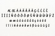 Heartland, a Handwritten Font by Petal Pixels (Thumbnail 4 of 8)