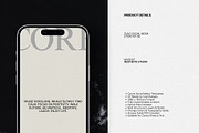 ZUNO | Instagram Template (III), a Social Media Template by The Aesthetic Studio (Thumbnail 7 of 10)