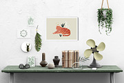 Terra Bundle, an Animal Illustration by Annie Konst (Thumbnail 19 of 22)