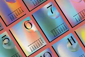 2023 Calendar | OLSSON