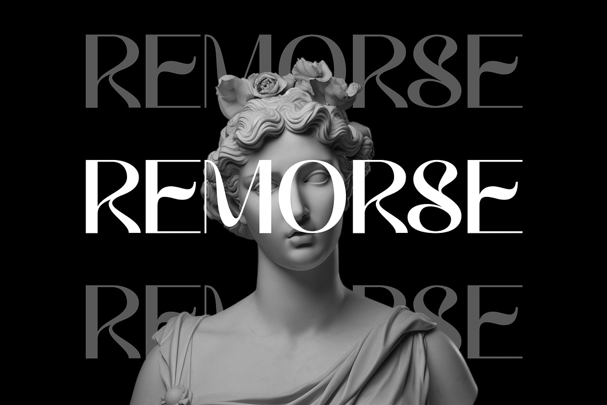 Gladyka - Display Sans Serif, a Sans Serif Font by Favo Write (Photo 2 of 13)