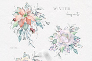 3 in 1 Christmas BUNDLE 50% OFF, a Decorative Illustration by Eva Katerina (Thumbnail 14 of 45)