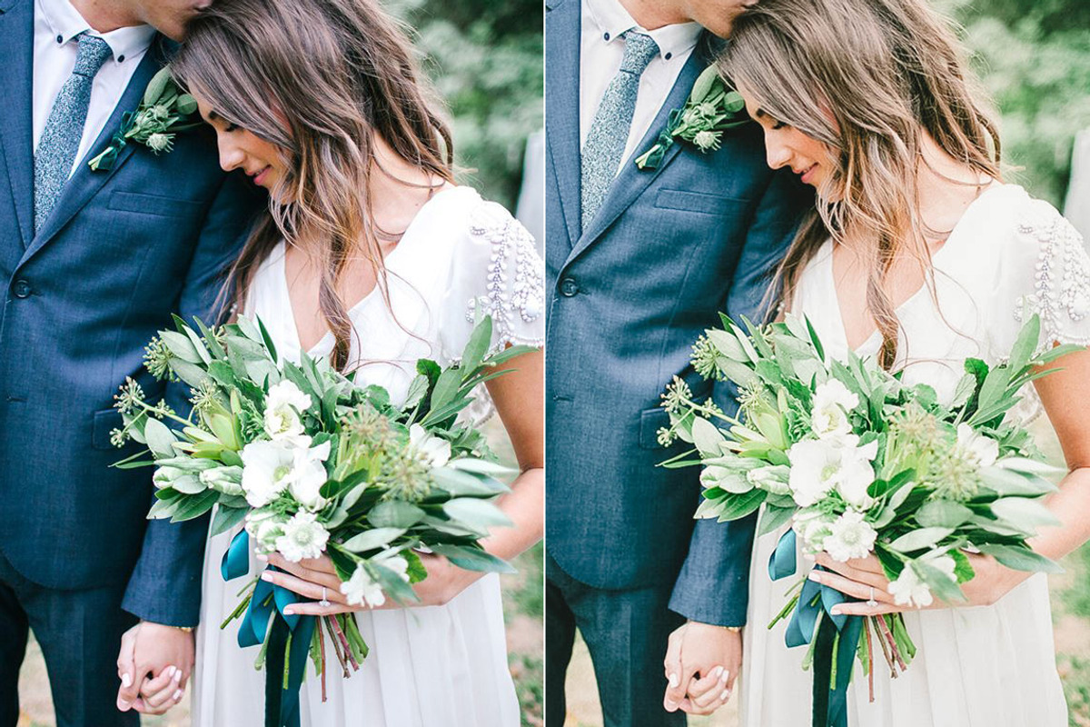 Bright & Airy Lightroom Presets preview 5