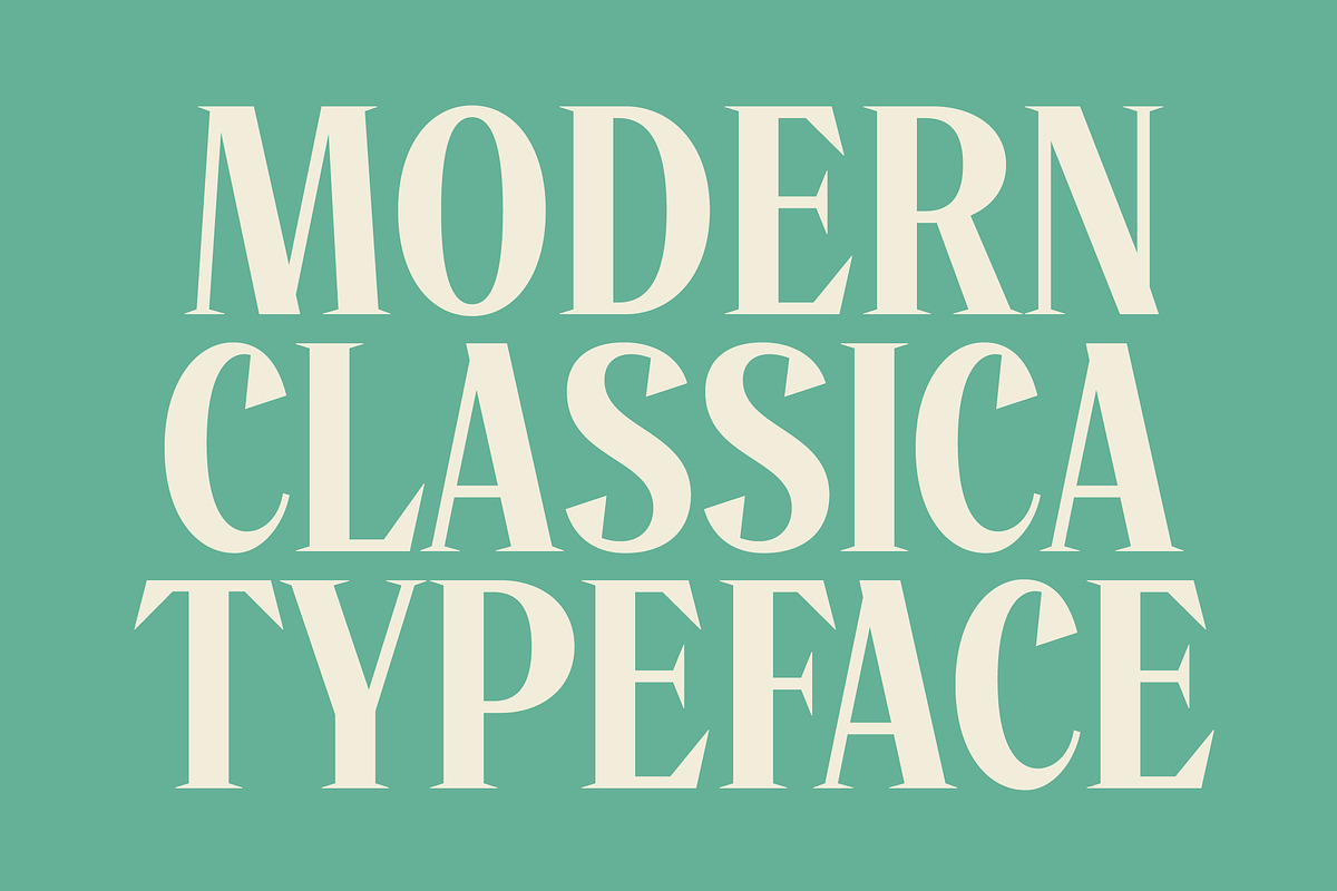 Manica Modern Editorial Serif, a Serif Font by timelesstype.co (Photo 5 of 20)